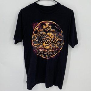 Fast and Furious Mens T-Shirt